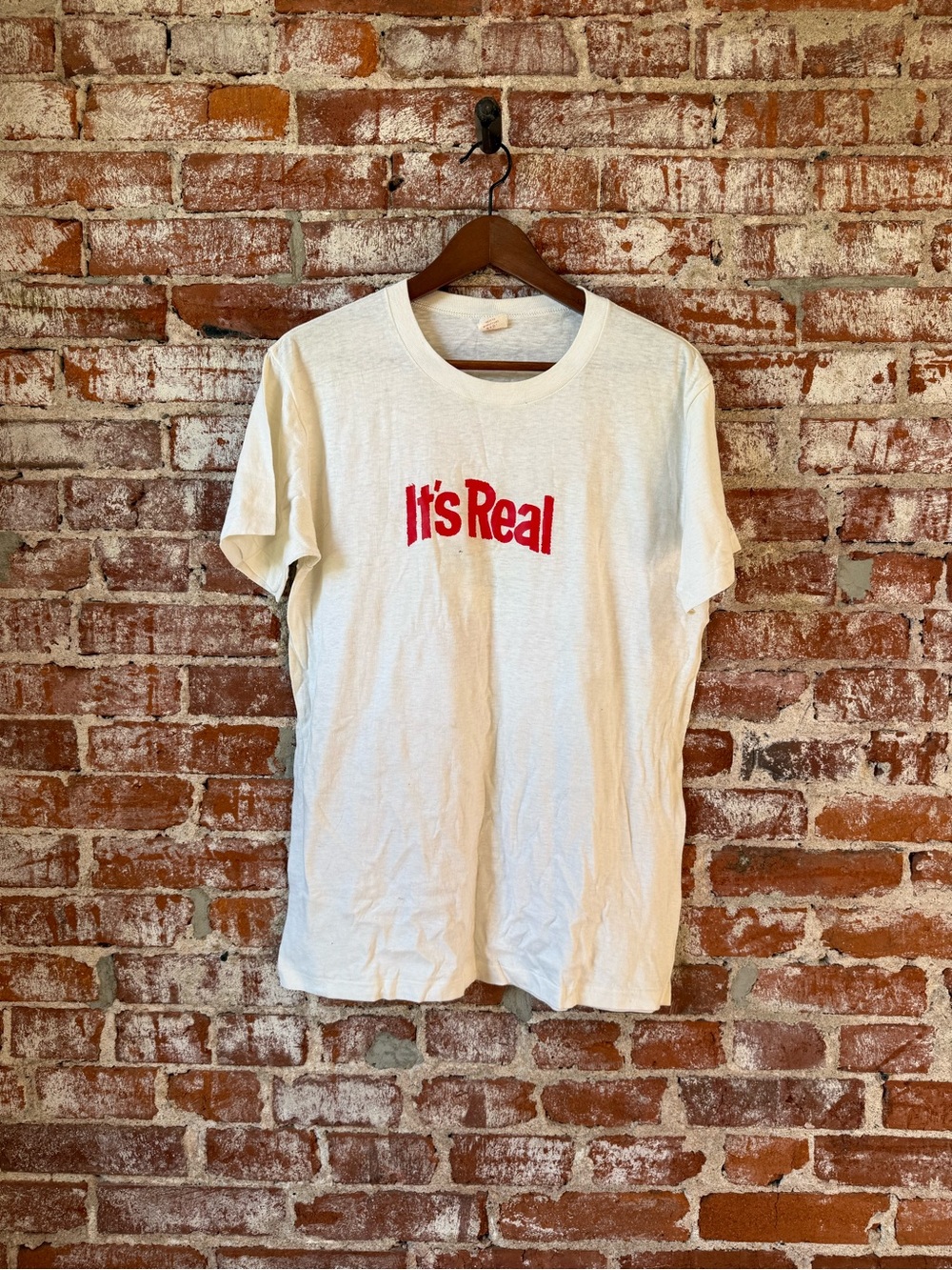 Vintage Ronrico Rum  Tee Bvd Cotton Xl Multi Colored Double Sided